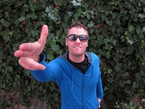 iminjee's profile picture. 