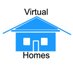 Virtual Homes (@VirtualHomes1) Twitter profile photo