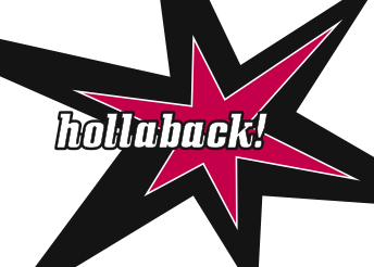 Richmond Hollaback! Part of the global initiative to end street harassment!