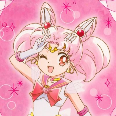 Daily ChibiUsa/ChibiMoon ꪔ̤̮さんのプロフィール画像