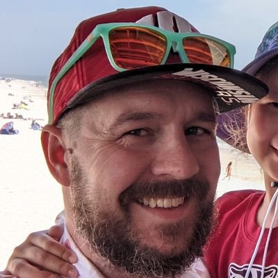 realmikebrunner's profile picture.