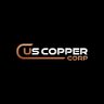 US_copper's profile picture. US Copper Corp is a junior #copper exploration and development company listed on the #TSXV $USCU
