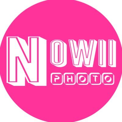 Nowii撮影会