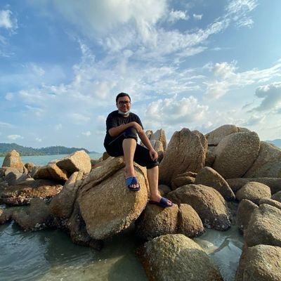AqmalHakim002's profile picture. Aqmal Hakim
23