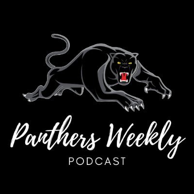 Hosted by @Undiluted7 and @Pantherman45. All things Penrith Panthers since 2012.