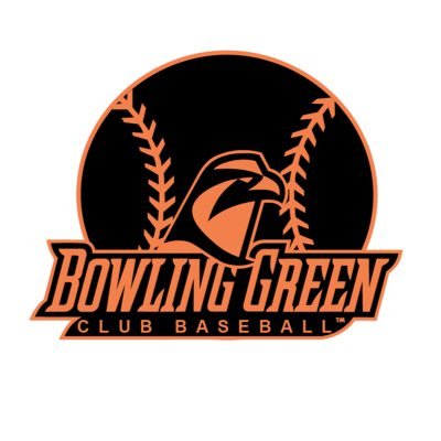 The official twitter of Bowling Green State University Club Baseball. NCBA D1 affiliate