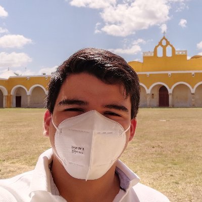 VicenteRodz's profile picture. Cuarto de siglo. Papá, novio y ocioso