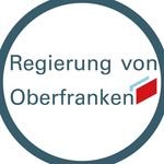 Offizieller X-Account der Regierung von Oberfranken | Impressum, Datenschutz und Netiquette: https://t.co/2KkaPW4K00