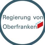 RegOberfranken(@RegOberfranken) 's Twitter Profile Photo
