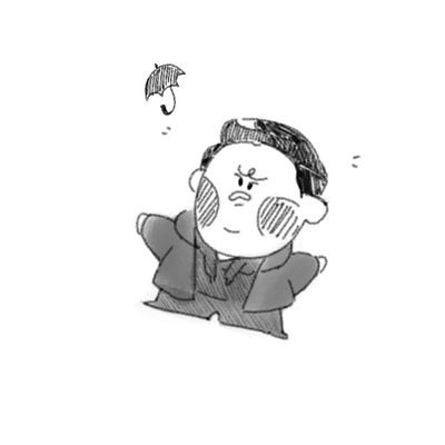 🌈幽☂さんのプロフィール画像