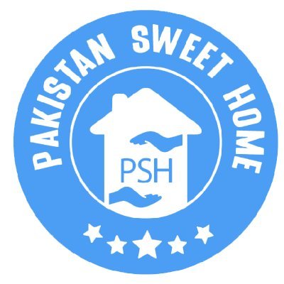 Pakistan Sweet Home serves as a home for the orphaned children across Pakistan providing them with Food, Shelter, Education, Medical and Spiritual care.
