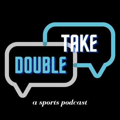 Double Take is a podcast hosted by @marissaloganoxo and Jordan, as they talk about all things San Diego and San Francisco Sports.