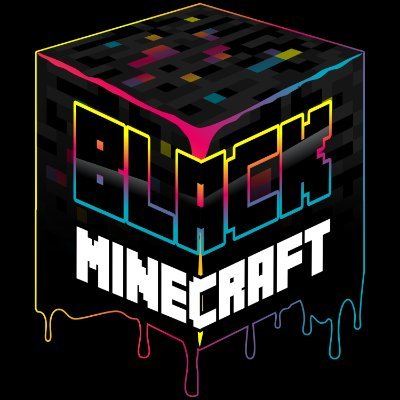 #BlackMinecraft was created in 2018 as an answer to the LACK of diversity and inclusion within ALL SPACES of Minecraft.

email: info@blackminecraft.com