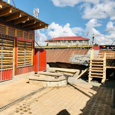 KDI Kenya Profile