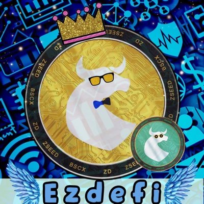 I am the 金子. ( The Apes of Defi) #BSCXHeros $BSCX, $BNB $ZDCASH $TOOLS $ZD $zSEED http//makemoneynew.com. #FOLLOWME💯AND #FOLLOWBACK💯
