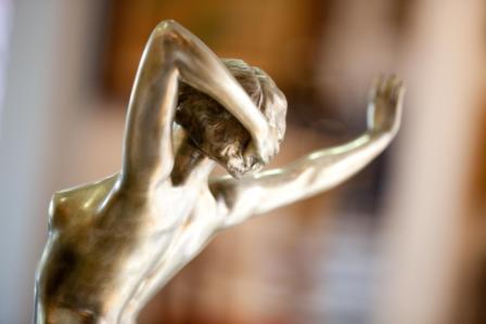 antigoemoderno's profile picture. Twitter oficial do Escritório de Arte - Antigo e Moderno de Campinas.