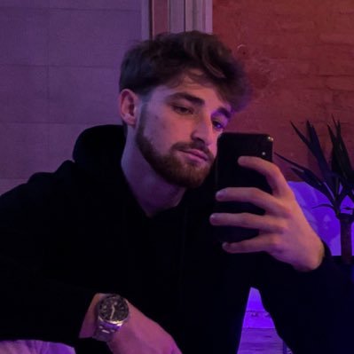 RomainDudek's profile picture. 