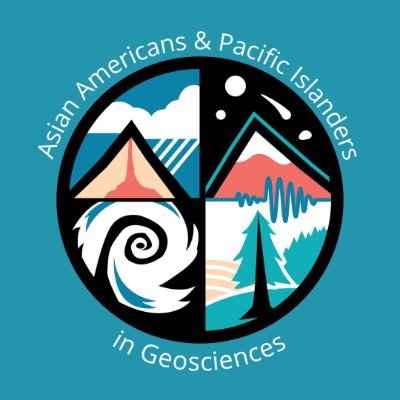 Asian Americans & Pacific Islanders in Geosciences