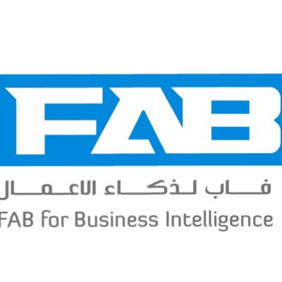 فاب لذكاء الاعمال | FAB BI