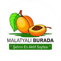 malatyaliburada (@malatyaburada44) Twitter profile photo