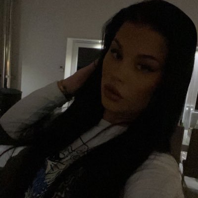I'm the sweetest bitch you'll ever meet