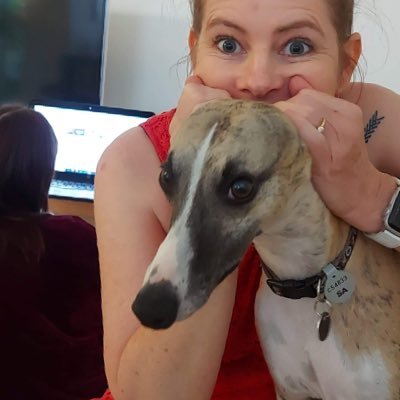 bec_mezz's profile picture. Yeah nah