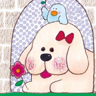 犬田いぬらのいぬけんグッズを中心に作家さんのイラストグッズやハンドメイド品、 レトロポップな食器を扱う雑貨屋ギャラリーです🐶月金土日12〜19時に開店、毎月展示が変わります🐕💨店長の犬田いぬら(@hitonoinuta)&営業部長ビッグいぬけんがお待ちしています🎪✨