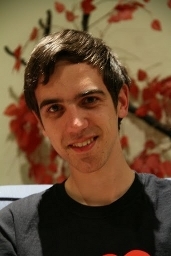 simeonvisser's profile picture. Software, writing, photography. Back-end development. Science and tech tweets.