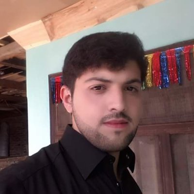 QaziFarman8's profile picture. Do Good and be a Good