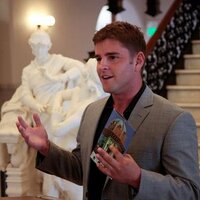 Ryan Spain (@ryan_spain) Twitter profile photo