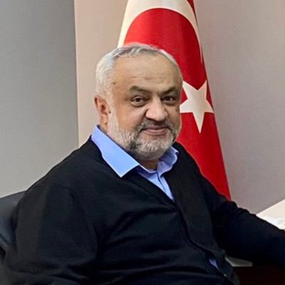 Veysel Erdem