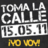 Asambleas Populares nuestra fuerza   Organización para acción eficaz, rotunda y precisa.