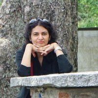 Asha Vishwanathan (@ashavish) 's Twitter Profile