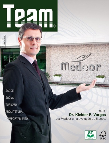 revistateam's profile picture. 