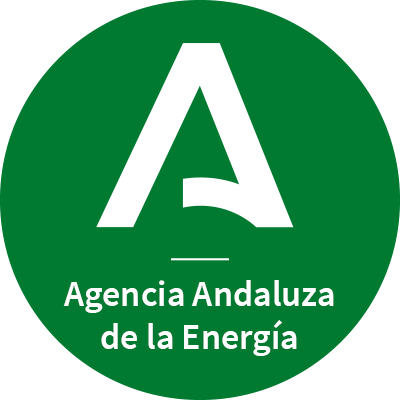 Twitter oficial de la Agencia Andaluza de la Energía, organismo del Gobierno andaluz creado para impulsar el desarrollo energético sostenible de Andalucía