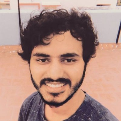 t_vocalbhaiyaji's profile picture. Software Developer| Tech Enthusiast|
Cricket fan|
Wannabe humour Blogger(TVB) @WordPress(link in bio)
