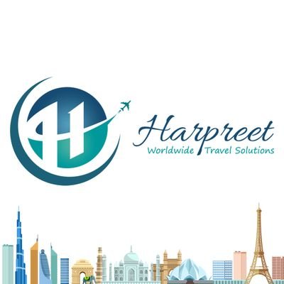 Harpreet Worldwide Travel solutions is an integrated travel and travel-related services company, in New Delhi India.. It was founded by Harpreet S Kaur .