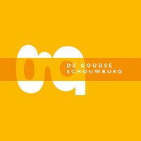 De Goudse Schouwburg (@schouwburggouda) 's Twitter Profile Photo