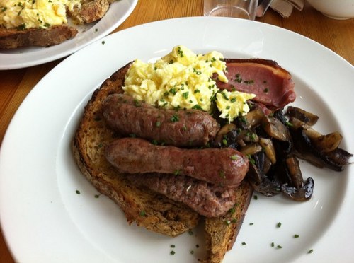 timsfoodieblog's profile picture. Tim's foodie blog covers: places to eat, what to eat, what to cook & recipes.