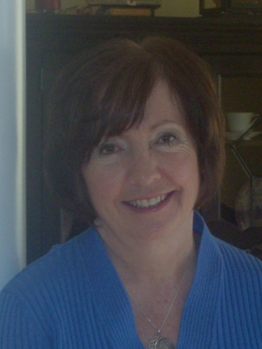 NancyEGibson's profile picture. Freelance writer and author who lives out in the sticks with a blind dog and a family of comedians.