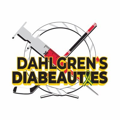 Official Twitter Account of Dahlgren’s Diabeauties • The Inside life of living with Type 1 Diabetes💉 • Founder: @KalebDahlgren • EST. 2017