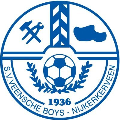 De voetbalvereniging uit Nijkerkerveen waar sfeer, plezier en prestaties samen gaan. De club werd op 7 juni 1936 opgericht. De clubkleuren zijn blauw-wit.