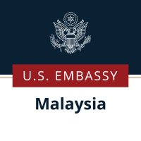 U.S. Embassy Kuala Lumpur (@usembassykl) 's Twitter Profile Photo U.S. Embassy Kuala Lumpur (@usembassykl) 's Twitter Profile Photo