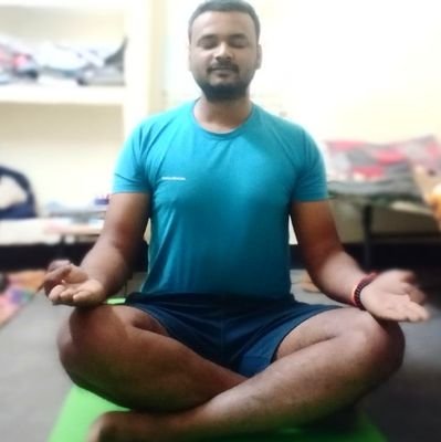 sagarjha36's profile picture. पृथ्वी पे जीवन किस्मत वालों को मिलती है!!!

तो जब तक जिंदगी है खुद को ढूंढ लो..