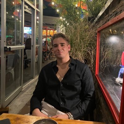 IanCoelho15's profile picture. Umd ‘23