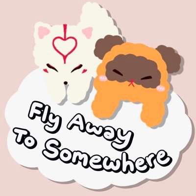 Fly Away to Somewhere ✨Custom : OPEN✨さんのプロフィール画像