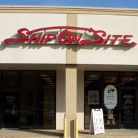 ShipOnSiteWF (@shiponsitewf) 's Twitter Profile
