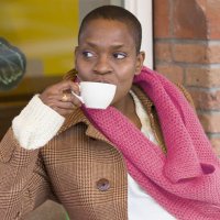 Romana Vrede (@rivrede) 's Twitter Profile