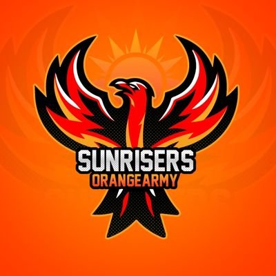 Sunrisers Orange Army