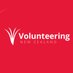 Volunteering NZ (@volunteeringnz) Twitter profile photo Volunteering NZ (@volunteeringnz) Twitter profile photo